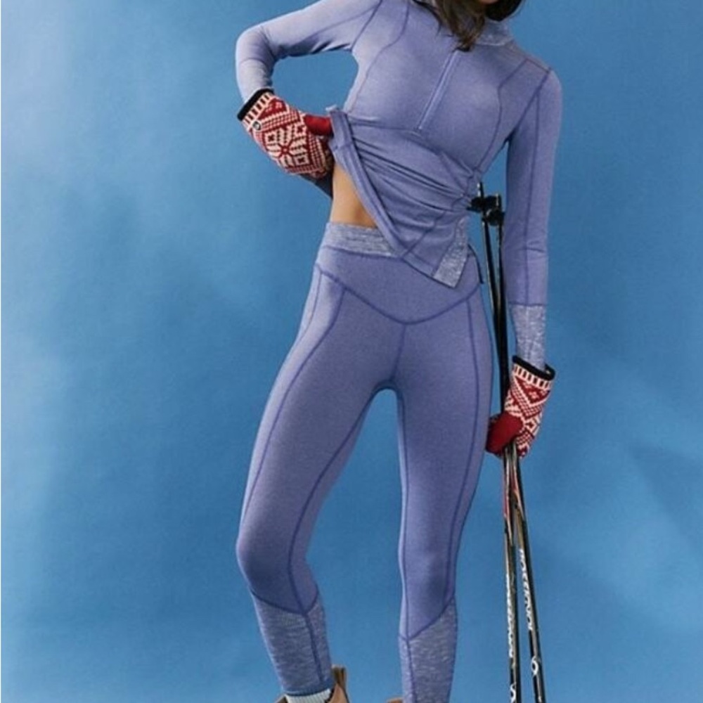 FP Movement Undercover Legging